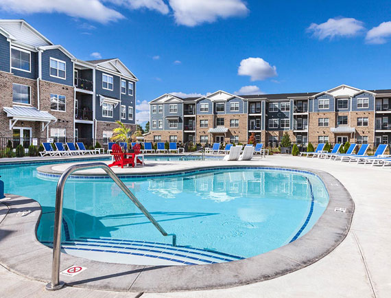 Apartments for Rent in Gainesville Florida